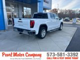 Used 2019 GMC Sierra 1500 SLT w/ SLT Premium Plus Package image 4