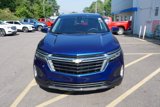 Used 2022 Chevrolet Equinox LT image 3