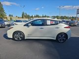 Certified 2019 Nissan Leaf SV w/ SV Technology Package image 2