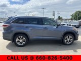 Used 2015 Toyota Highlander Plus image 4