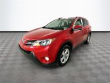 Used 2015 Toyota RAV4 XLE image 3