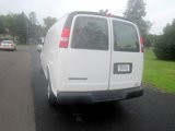 Used 2017 Chevrolet Express 2500 image 6