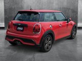 Certified 2022 MINI Cooper S image 5