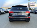 Used 2017 Audi Q5 2.0T Premium Plus w/ Technology Package image 5