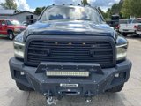 Used 2014 RAM 2500 Laramie w/ Black Appearance Group image 3