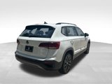Used 2022 Volkswagen Taos S image 4
