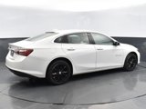 Used 2021 Chevrolet Malibu LT image 4