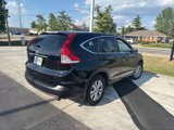 Used 2012 Honda CR-V EX image 2