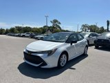 Used 2021 Toyota Corolla SE image 6