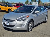 Used 2013 Hyundai Elantra GLS w/ Preferred Pkg image 3