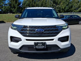 Used 2022 Ford Explorer XLT image 2