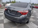 Used 2014 Toyota Corolla L image 3