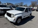 Used 2011 Jeep Liberty Sport image 4