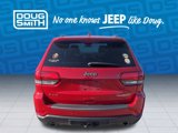 Certified 2017 Jeep Grand Cherokee Trailhawk image 4