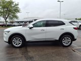 Used 2021 Buick Envision Preferred image 3