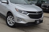 Used 2019 Chevrolet Equinox LT w/ Driver Convenience Package image 2