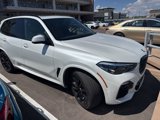 Used 2021 BMW X5 sDrive40i w/ M Sport Package image 3