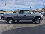 Used 2002 Chevrolet Silverado 2500 LS w/ Electrical Convenience Pkg image 2
