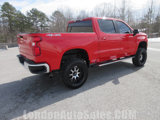 Used 2020 Chevrolet Silverado 1500 LT image 5