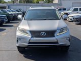 Used 2014 Lexus RX 350 FWD image 5