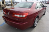 Used 2008 Lincoln MKZ image 5