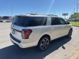 Used 2019 Ford Expedition Max Limited w/ Equipment Group 303A image 3