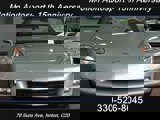 Used 2007 Chevrolet Corvette Convertible w/ Preferred Equipment Group image 3