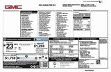 Used 2020 GMC Acadia SLE image 2