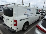 Used 2015 Nissan NV 2500 SV w/ Side & Curtain Airbag Package image 3