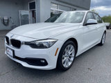 Used 2016 BMW 320i xDrive Sedan image 3
