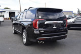 Used 2023 GMC Yukon XL Denali w/ Denali Reserve Package image 3