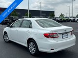 Used 2013 Toyota Corolla LE Special Edition image 5