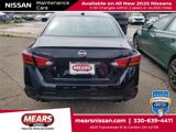 New 2025 Nissan Altima 2.5 SR image 4