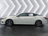 Used 2021 Nissan Altima 2.5 SR image 2