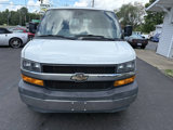 Used 2019 Chevrolet Express 3500 LT w/ LT Preferred Equipment Group image 2