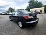 Used 2011 MAZDA MAZDA3 i Touring image 6