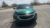 Certified 2019 Chevrolet Equinox LT image 3