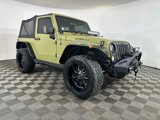 Used 2013 Jeep Wrangler Sport image 2