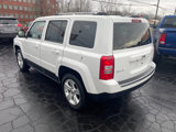 Used 2015 Jeep Patriot Limited w/ Sun/Sound Group image 4