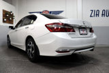 Used 2017 Honda Accord LX image 3