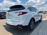 Used 2023 Acura RDX AWD w/ Technology Package image 5