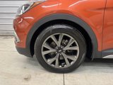 Used 2017 Hyundai Santa Fe Sport w/ Cargo Package image 4