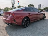 Used 2021 Kia K5 GT-Line image 4