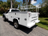 Used 2015 Ford F550 2WD Regular Cab Super Duty image 5