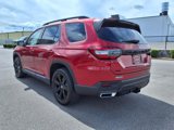 Used 2025 Honda Pilot Black Edition image 3