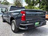 Used 2019 Chevrolet Silverado 1500 W/T w/ WT Convenience Package image 3