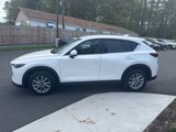 Used 2022 MAZDA CX-5 AWD 2.5 S w/ Select Package image 4