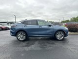 New 2025 Buick Envista Avenir image 4