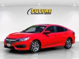 Used 2018 Honda Civic EX image 5