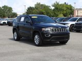 Certified 2021 Jeep Grand Cherokee Laredo image 2